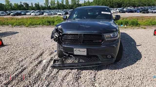 2015 DODGE DURANGO - VIN: 1C4RDHDG4FC147253 - Photo 14