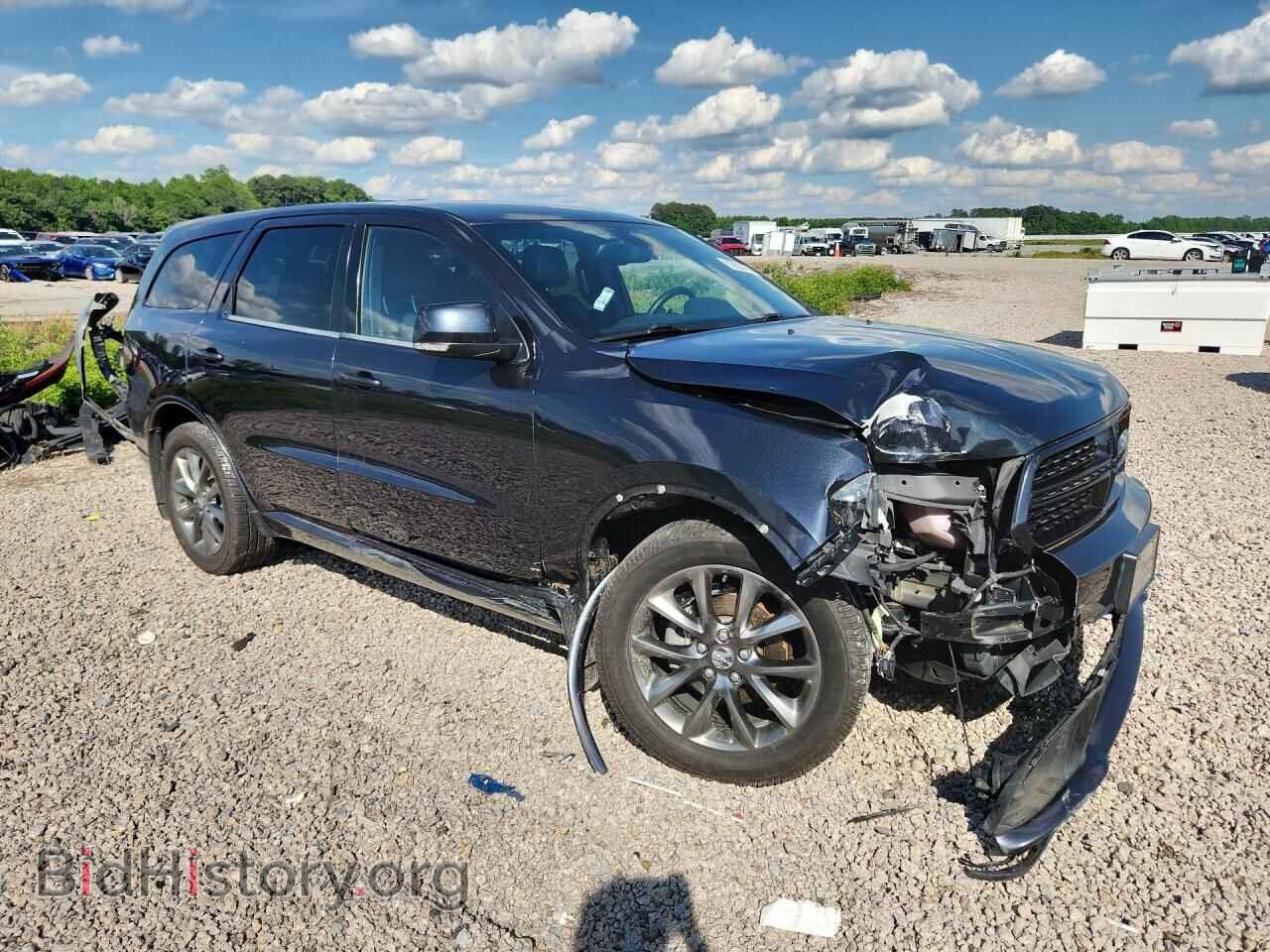 2015 DODGE DURANGO - VIN: 1C4RDHDG4FC147253 - Photo 4