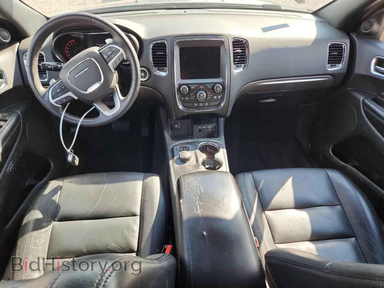 2015 DODGE DURANGO - VIN: 1C4RDHDG4FC147253 - Photo 8