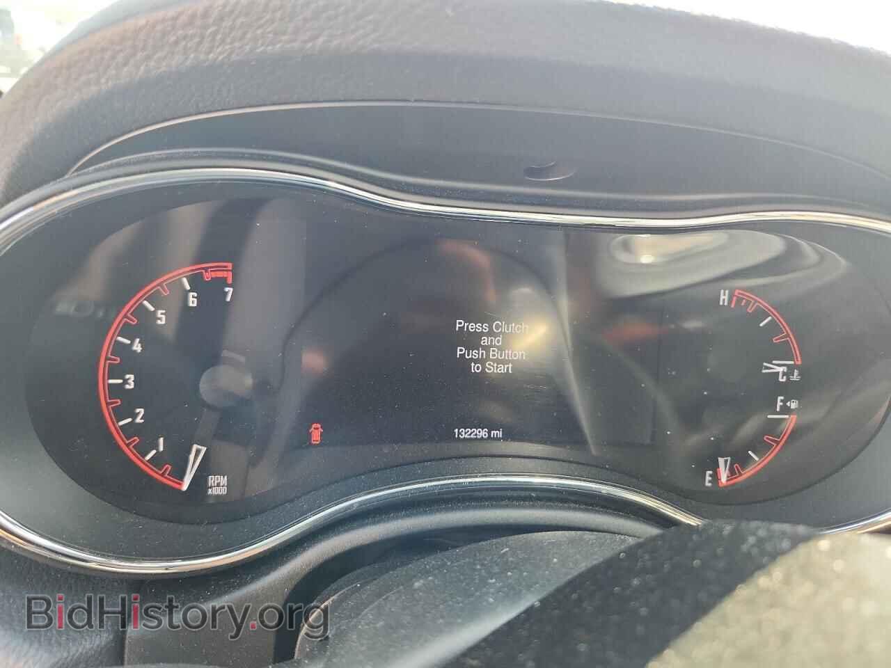 2015 DODGE DURANGO - VIN: 1C4RDHDG4FC147253 - Photo 9