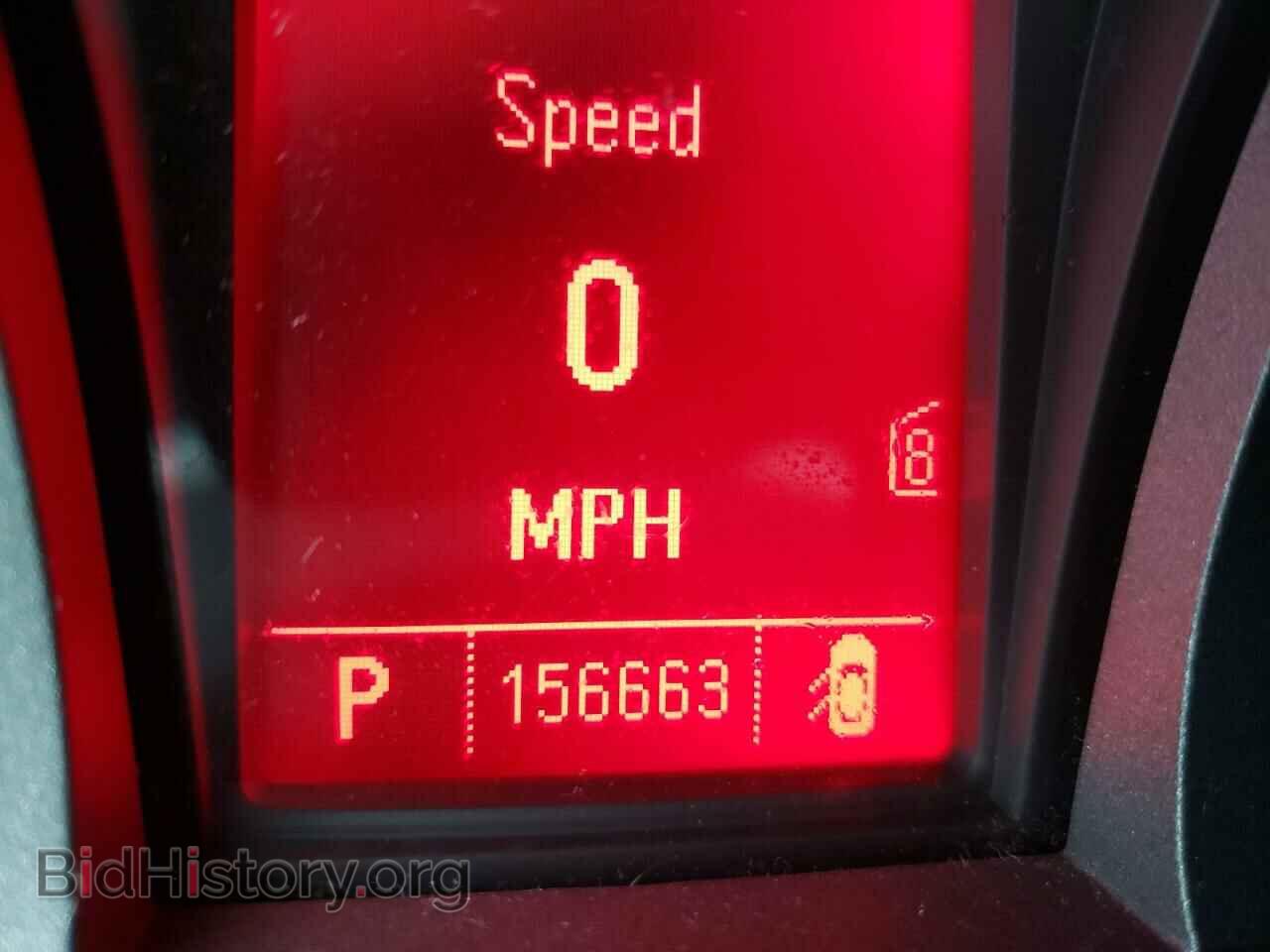 2011 GMC TERRAIN - VIN: 2CTFLVEC6B6290910 - Фото 8