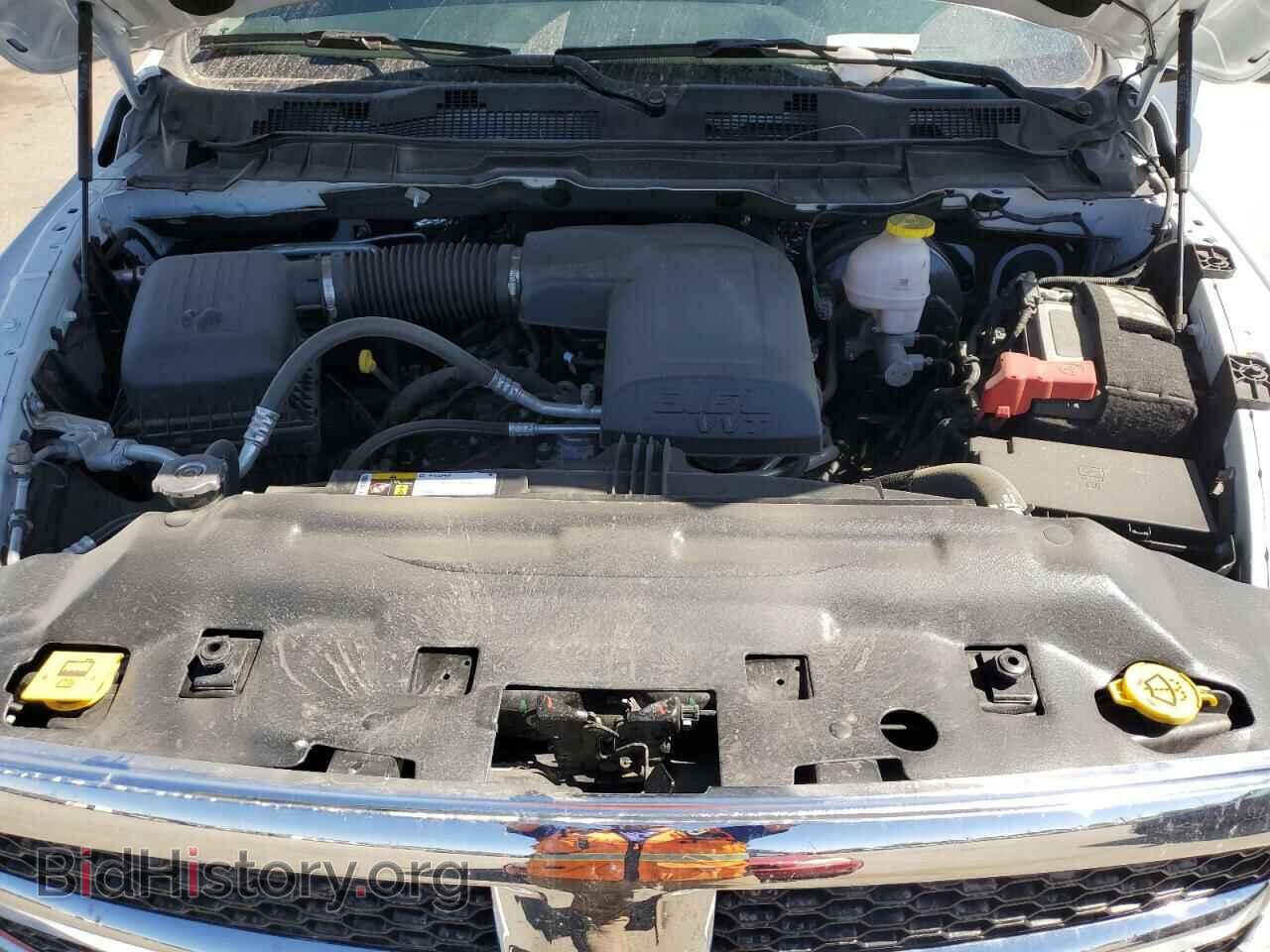 2023 RAM 1500 - VIN: 3C6RR7KG8PG662535 - Фото 11