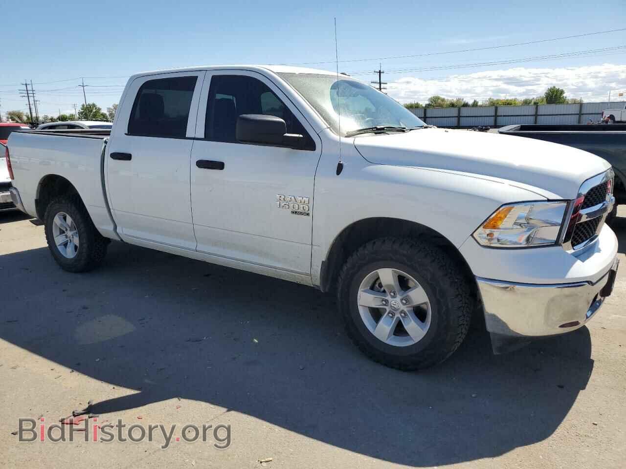 2023 RAM 1500 - VIN: 3C6RR7KG8PG662535 - Фото 4