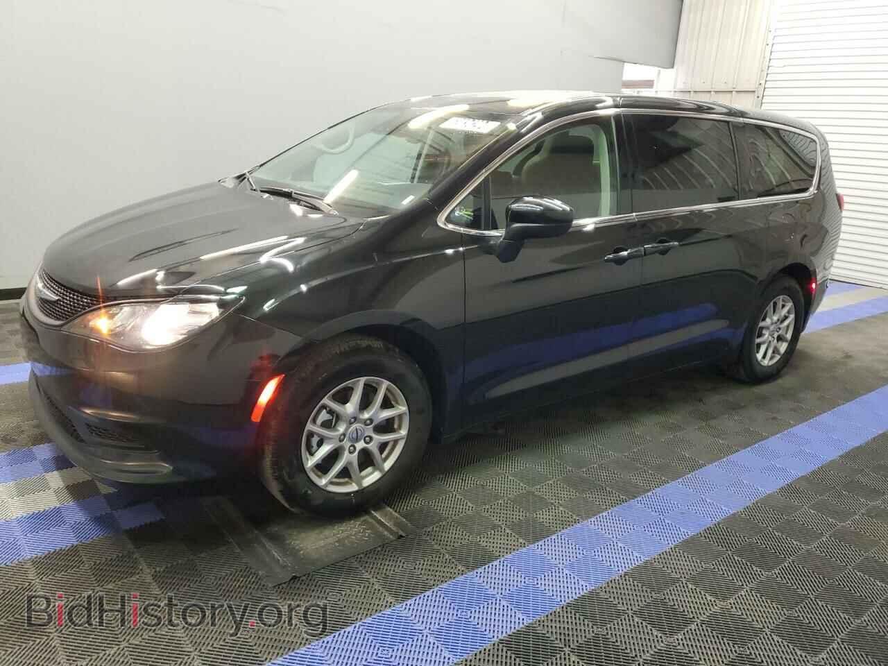 Photo 2C4RC1CG2PR623472 - CHRYSLER MINIVAN 2023
