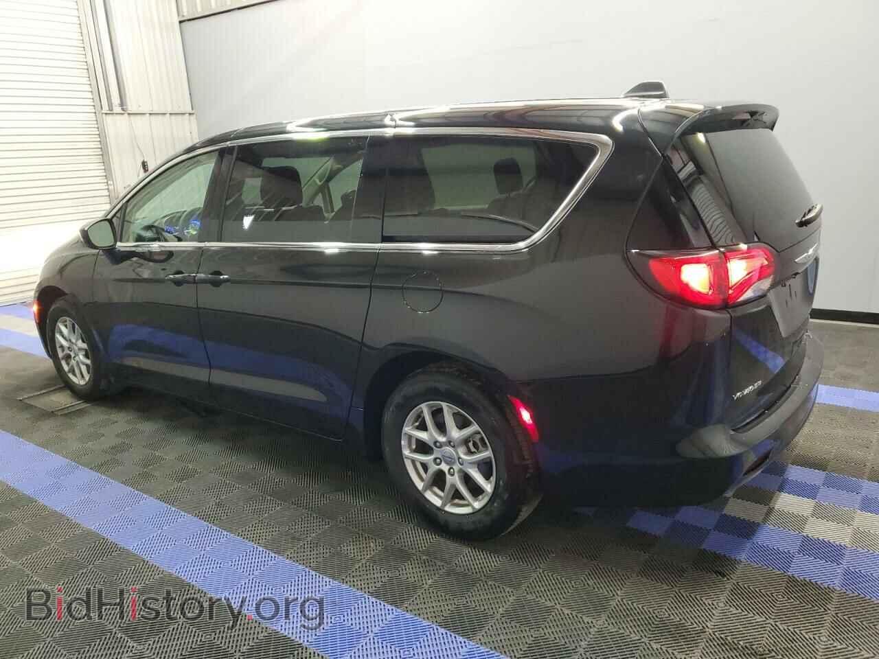 2023 CHRYSLER MINIVAN - VIN: 2C4RC1CG2PR623472 - Photo 2