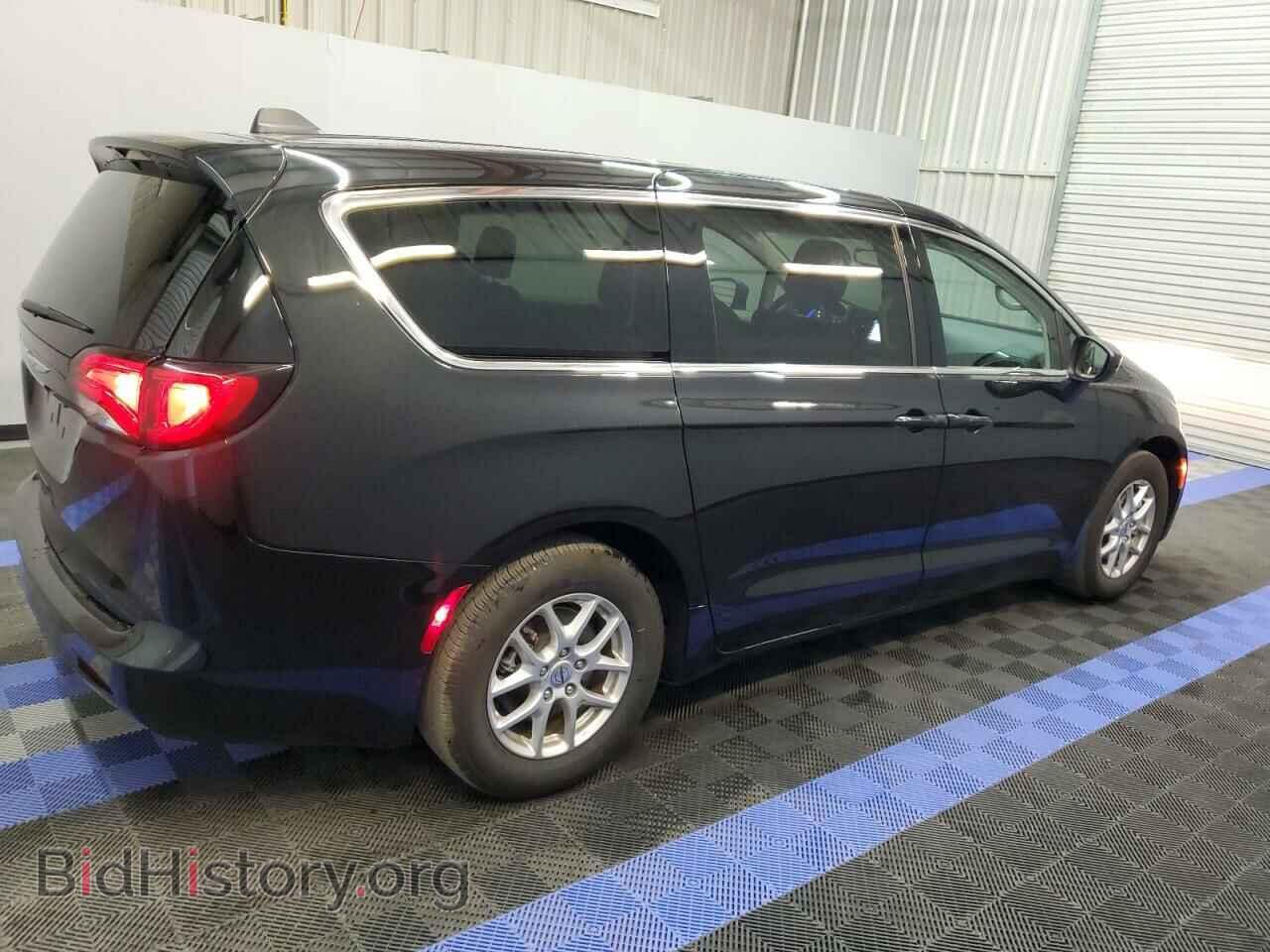 2023 CHRYSLER MINIVAN - VIN: 2C4RC1CG2PR623472 - Photo 3
