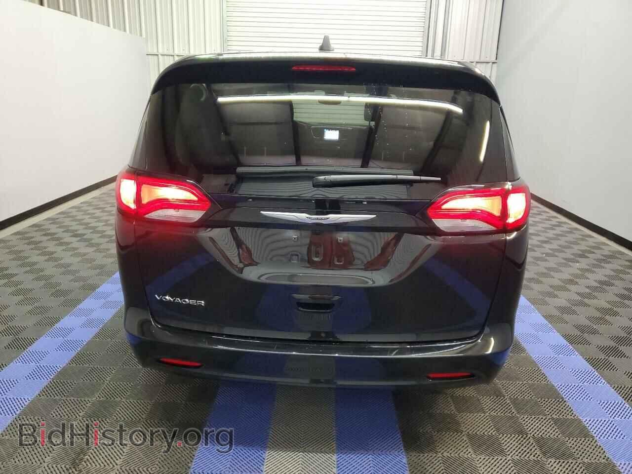 2023 CHRYSLER MINIVAN - VIN: 2C4RC1CG2PR623472 - Photo 6