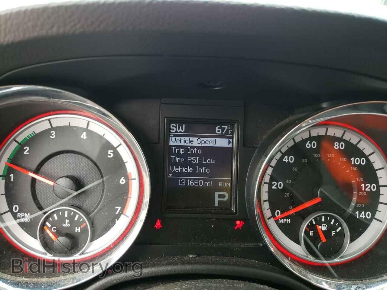 2013 DODGE DURANGO - VIN: 1C4SDJDT8DC618064 - Photo 9