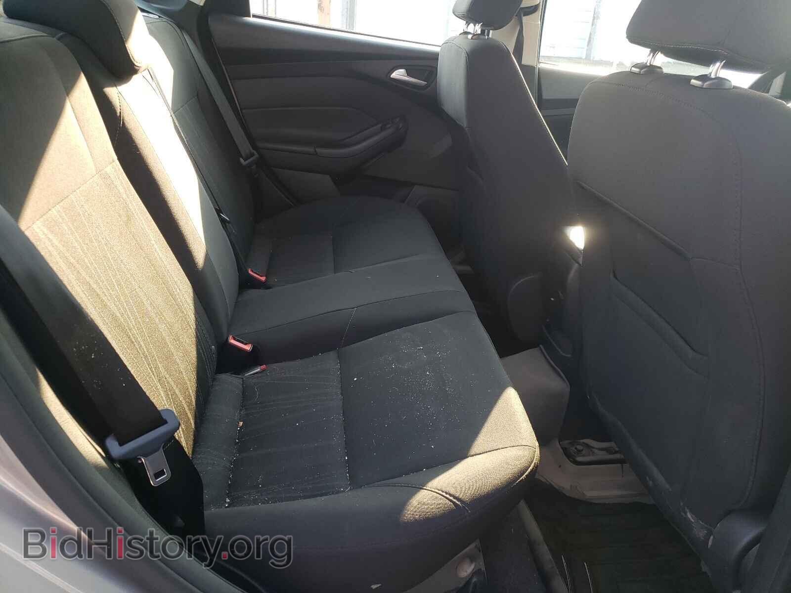 2016 FORD FOCUS - VIN: 1FADP3F2XGL276837 - Photo 6