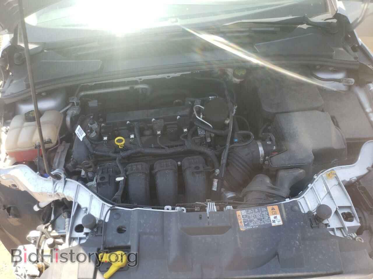 2016 FORD FOCUS - VIN: 1FADP3E2XGL207910 - Фото 7