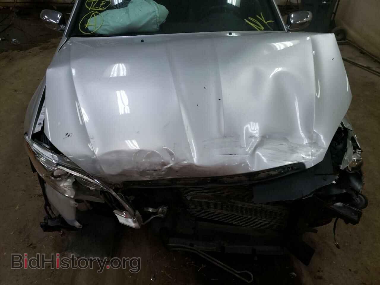 2011 CHRYSLER 200 - VIN: 1C3BC2FB1BN525373 - Фото 7