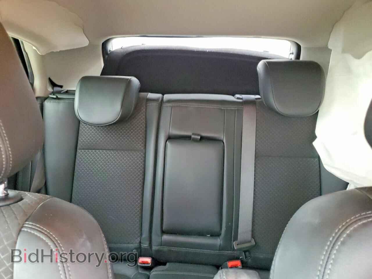 2019 BUICK ENCORE - VIN: KL4CJESB7KB770462 - Photo 10