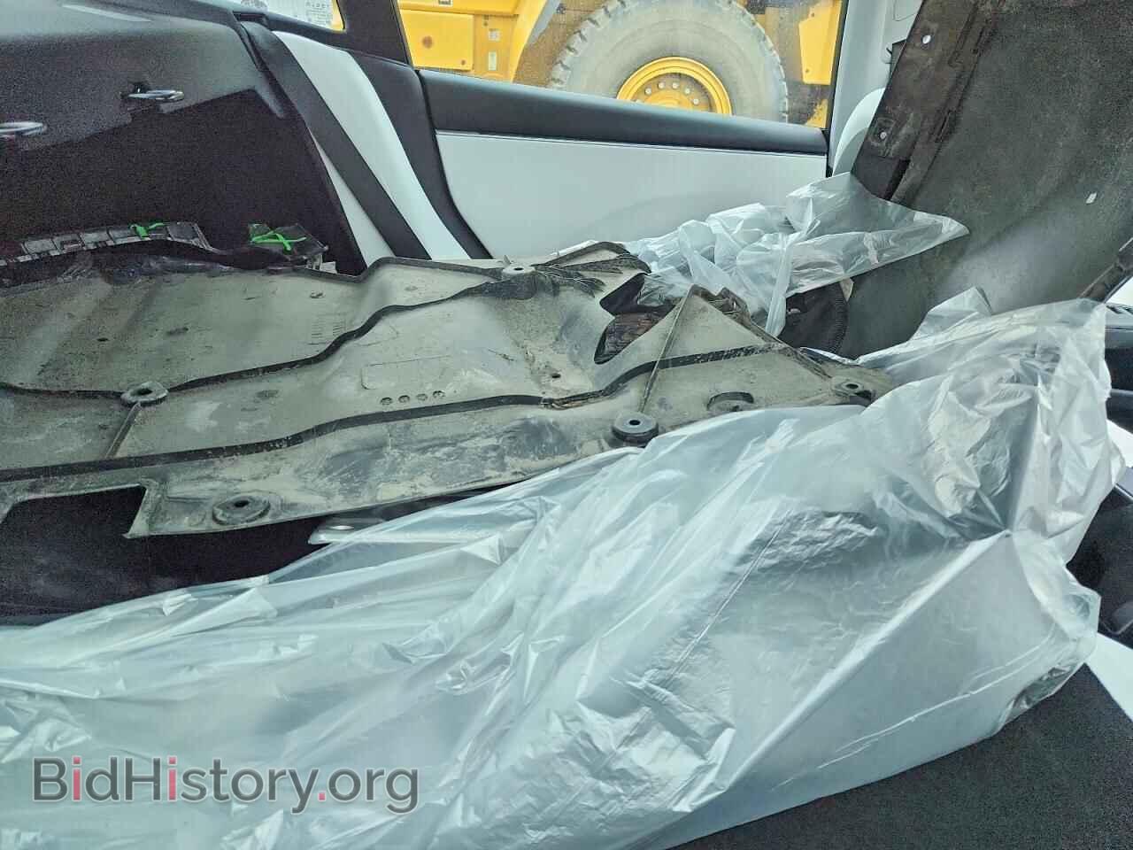 2024 TESLA MODEL 3 - VIN: LRW3E7FA8RC105935 - Фото 10