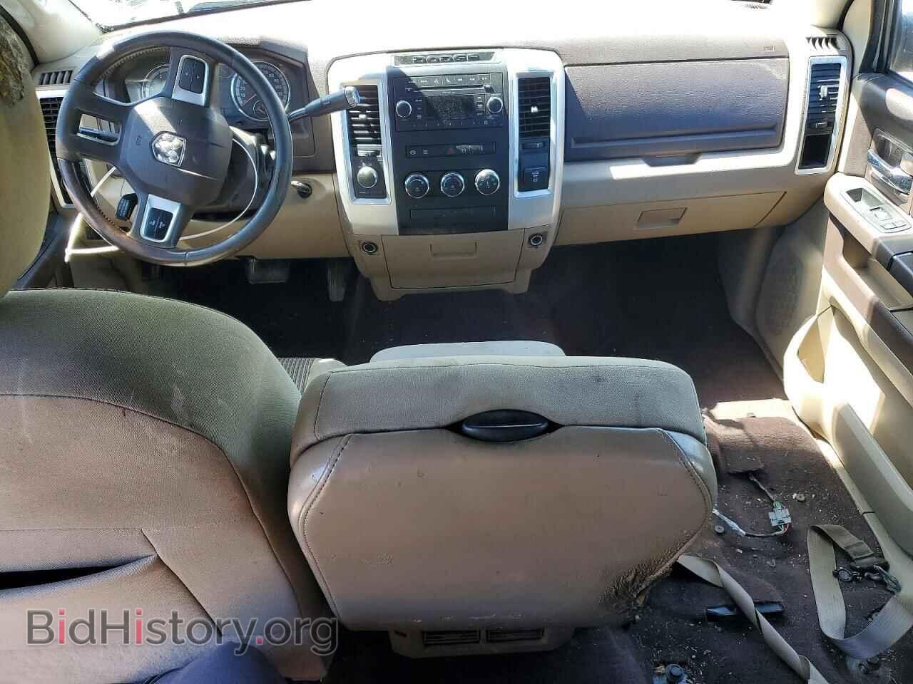 2010 DODGE All Models - VIN: 3D73Y3CLXAG133820 - Фото 8