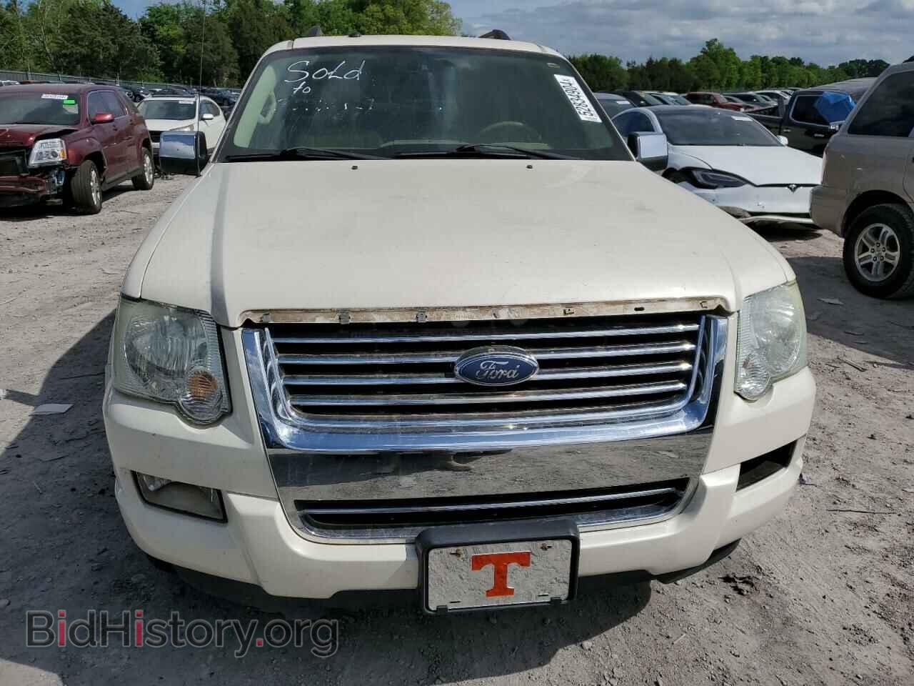 2007 FORD EXPLORER - VIN: 1FMEU75EX7UB43026 - Фото 5