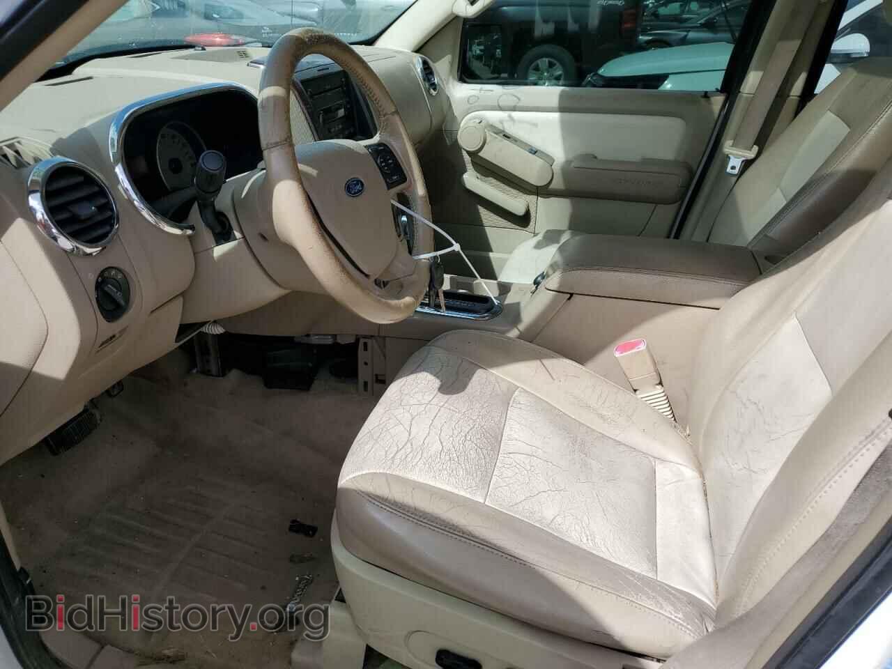 2007 FORD EXPLORER - VIN: 1FMEU75EX7UB43026 - Фото 7