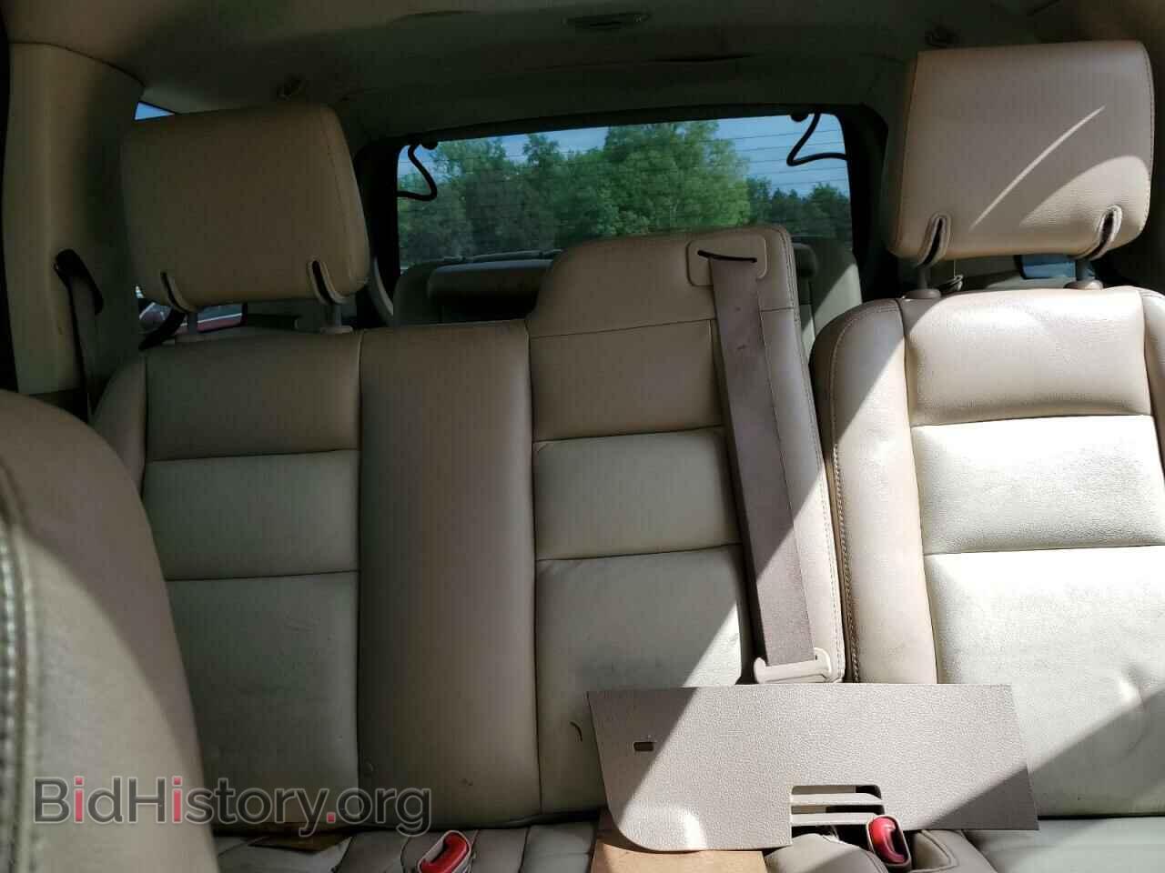 2007 FORD EXPLORER - VIN: 1FMEU75EX7UB43026 - Фото 10