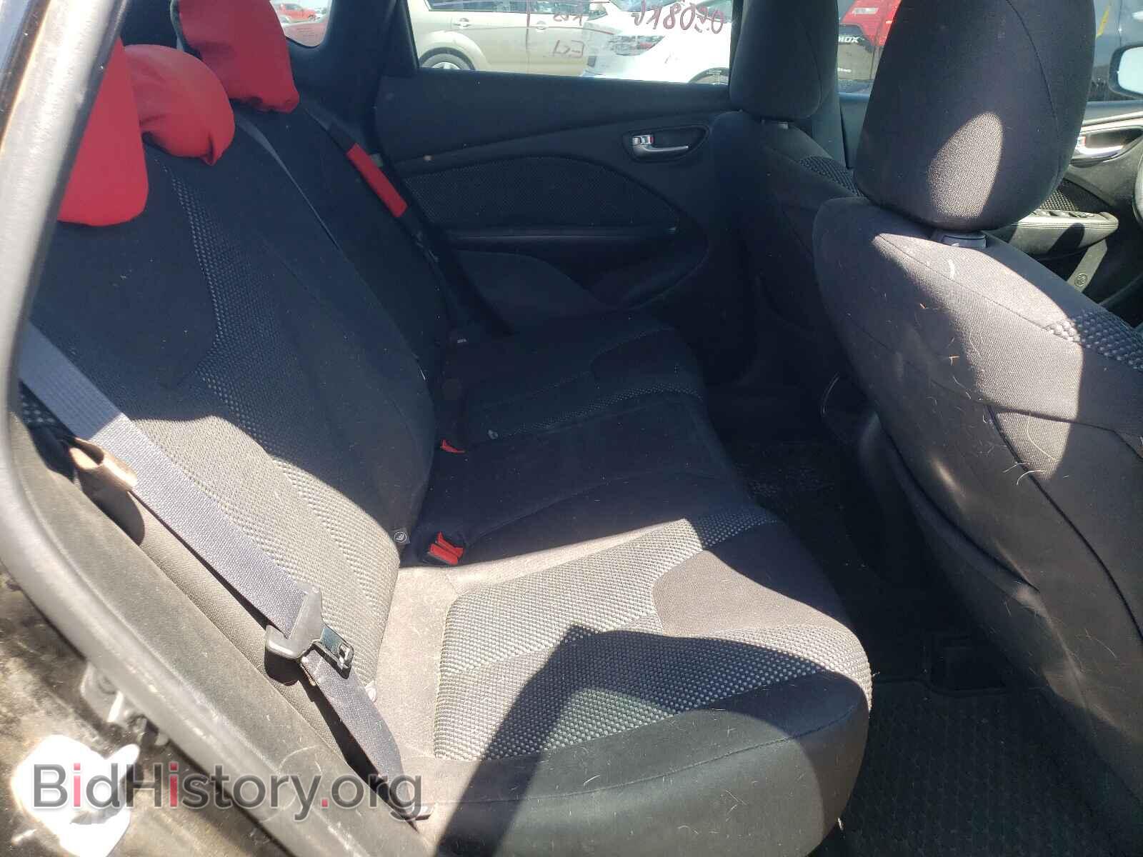 2015 DODGE DART - VIN: 1C3CDFAA3FD432650 - Фото 6