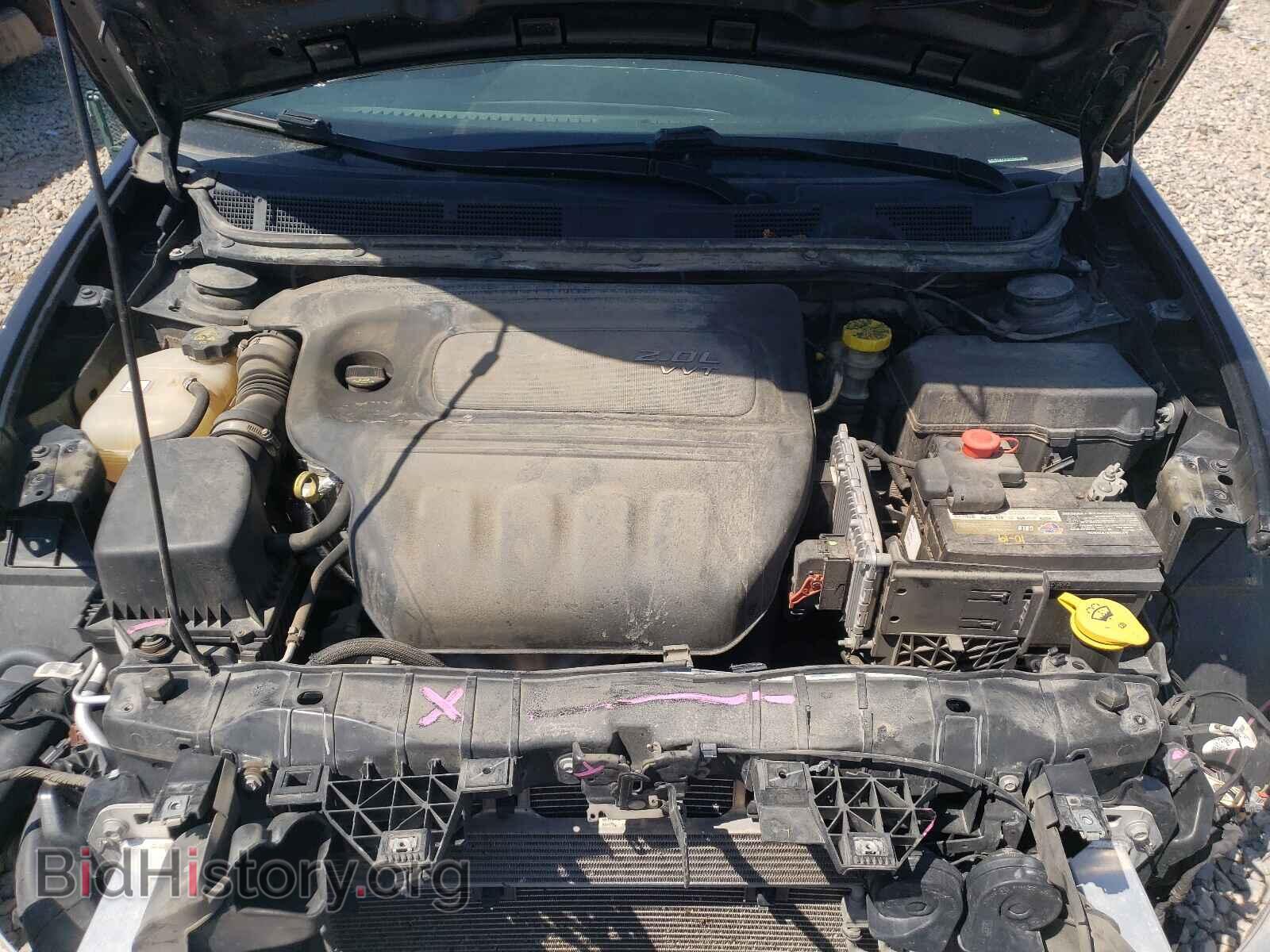2015 DODGE DART - VIN: 1C3CDFAA3FD432650 - Фото 7