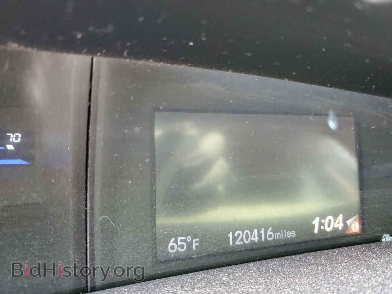 2013 HONDA CIVIC - VIN: 19XFB2F83DE282192 - Photo 9