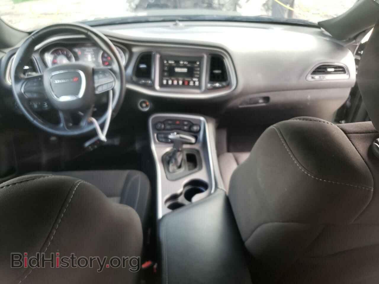 2020 DODGE CHALLENGER - VIN: 2C3CDZAG0LH134982 - Photo 9