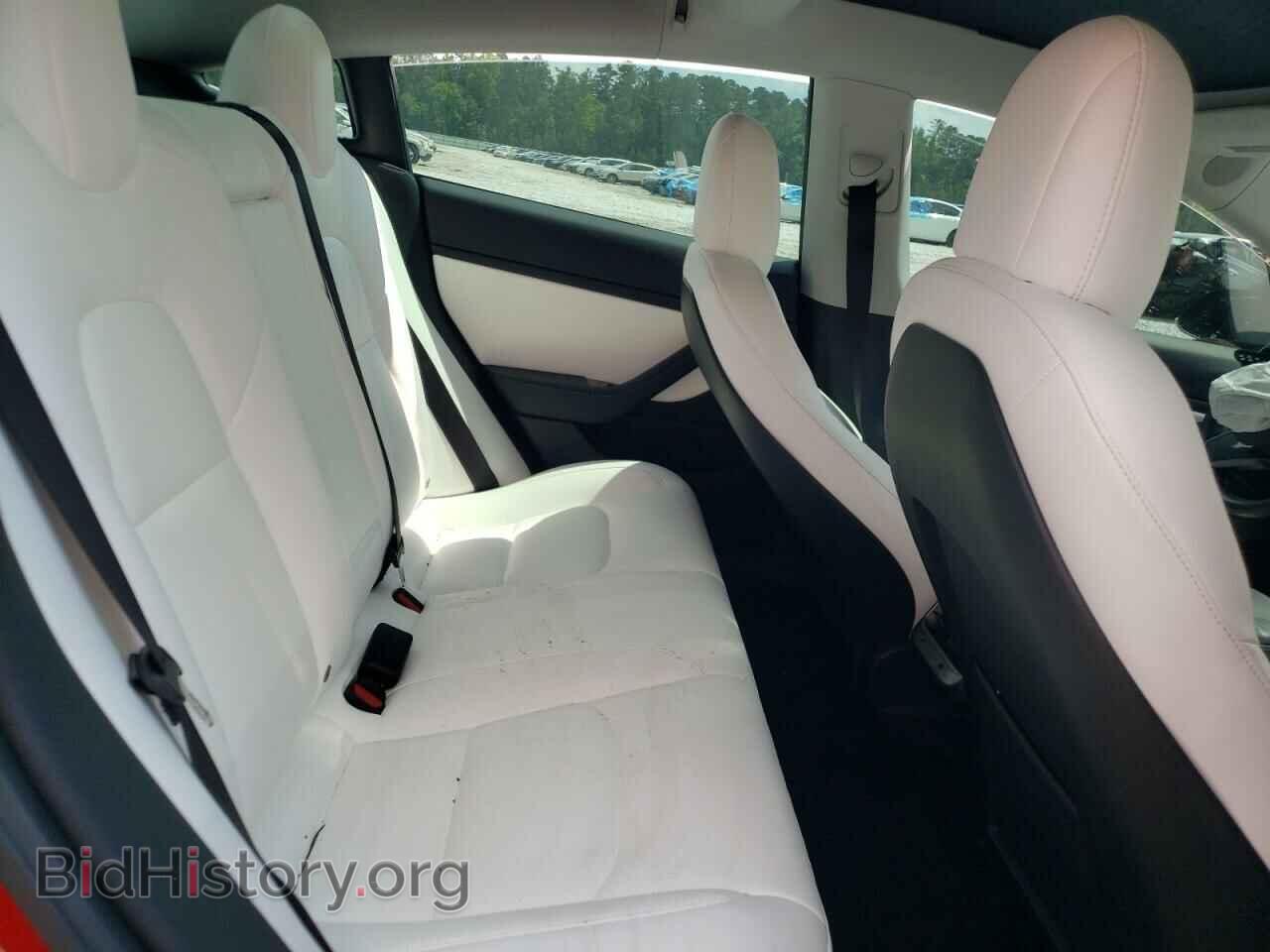 2019 TESLA MODEL 3 - VIN: 5YJ3E1EA8KF332729 - Фото 10