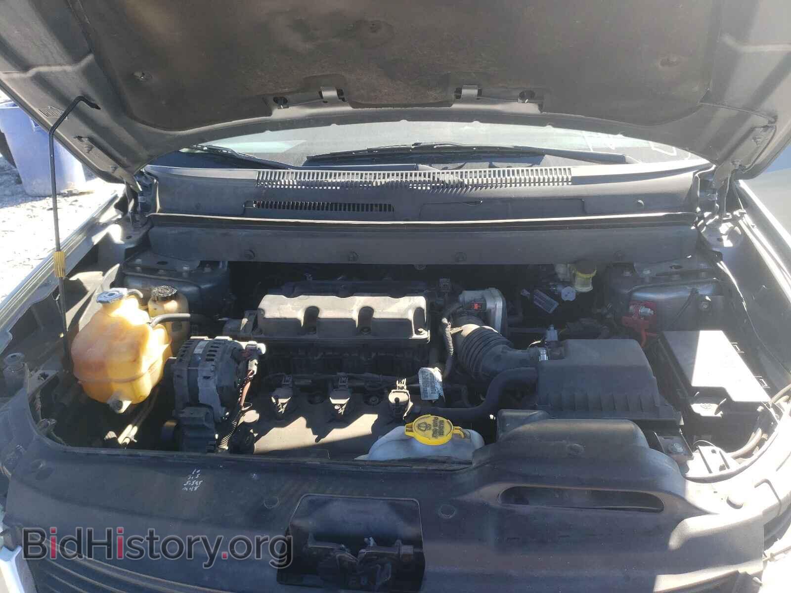 2010 DODGE JOURNEY - VIN: 3D4PG5FVXAT136007 - Фото 7