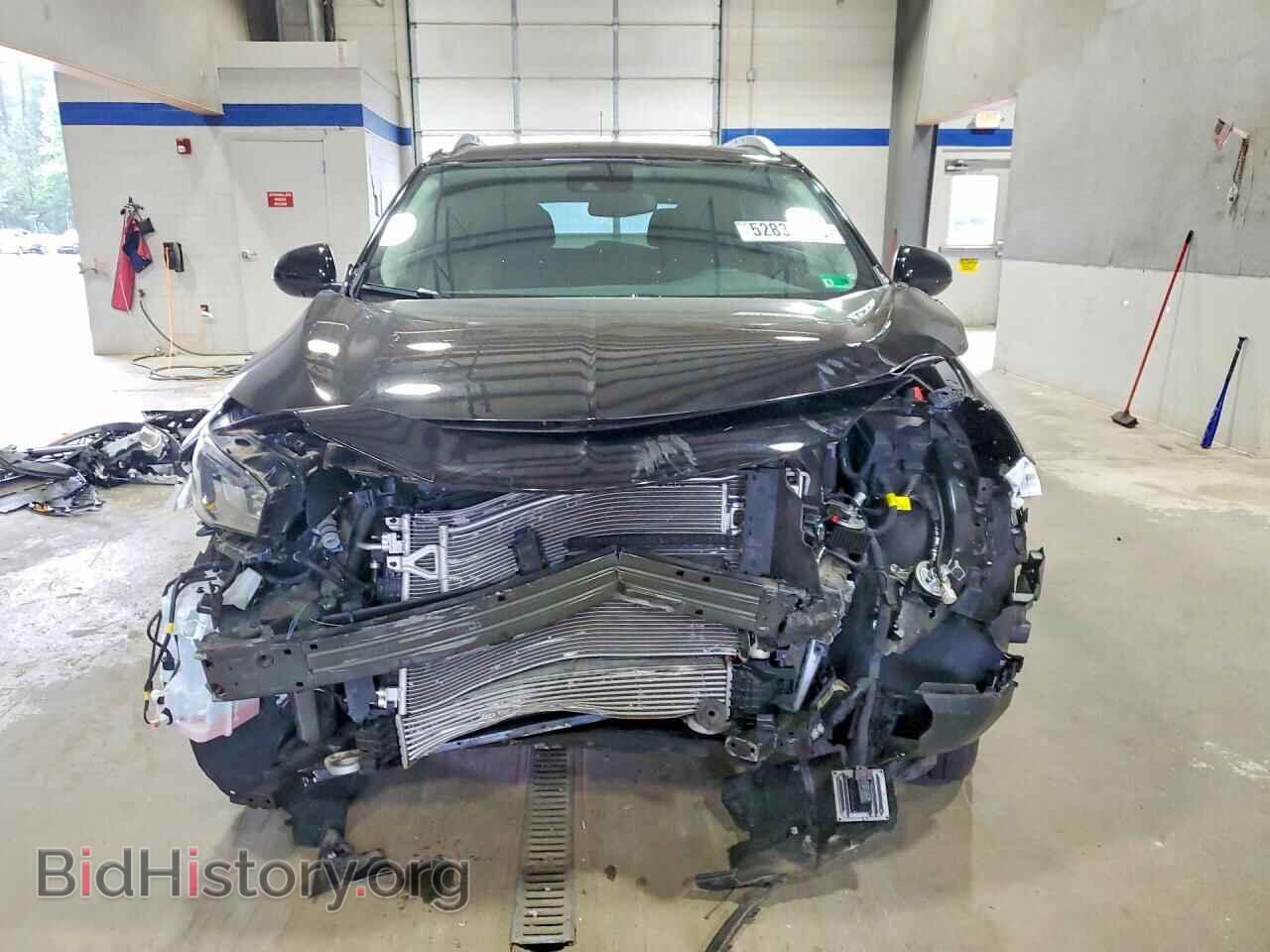 2023 BUICK ENCORE - VIN: KL4MMDS29PB142271 - Photo 5