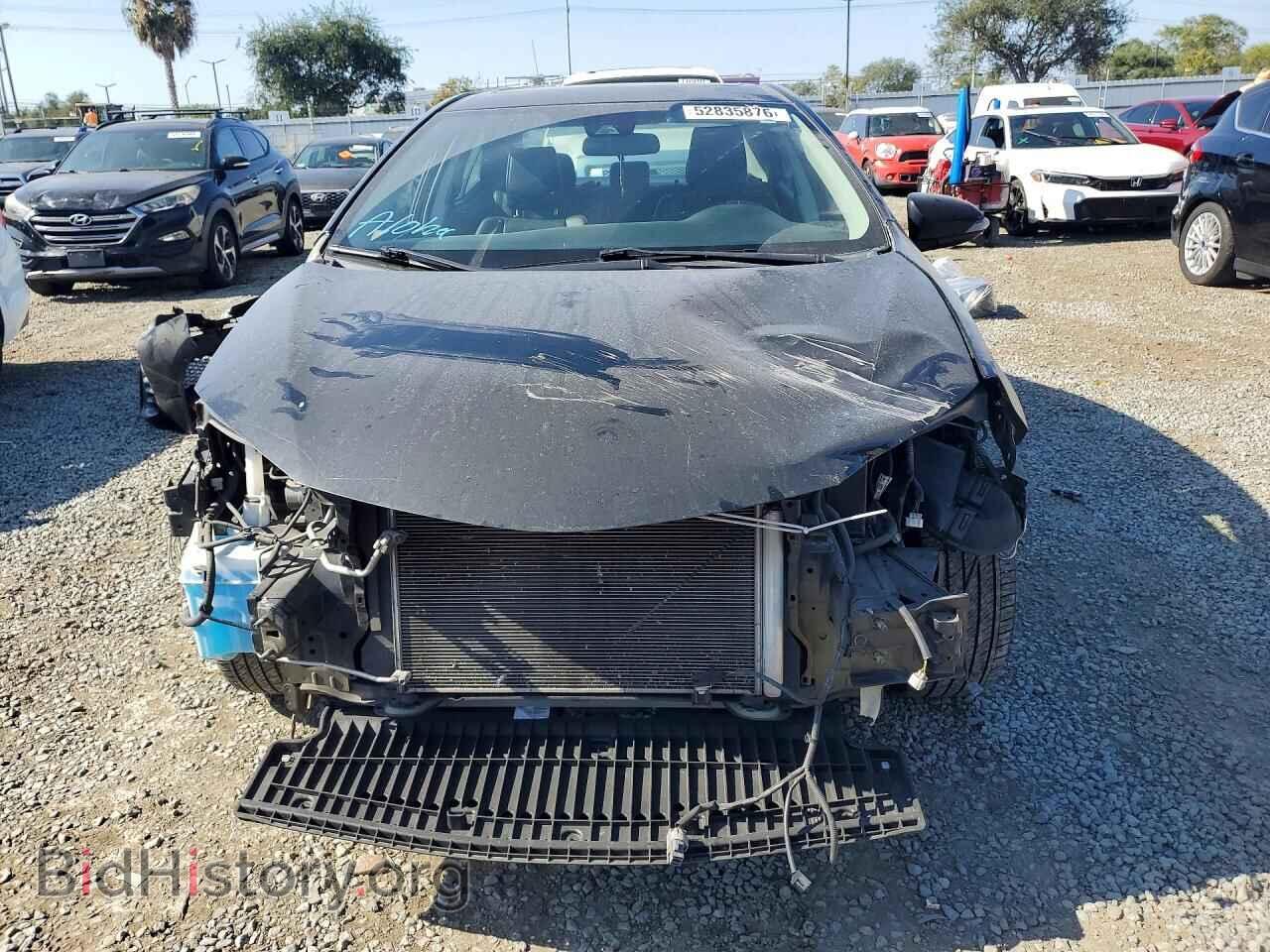 2017 TOYOTA COROLLA - VIN: 5YFBURHEXHP706248 - Photo 5