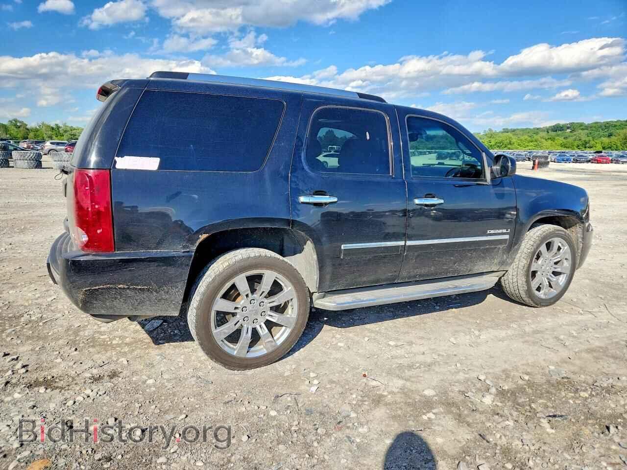 2010 GMC YUKON - VIN: 1GKUKEEF5AR254102 - Фото 3
