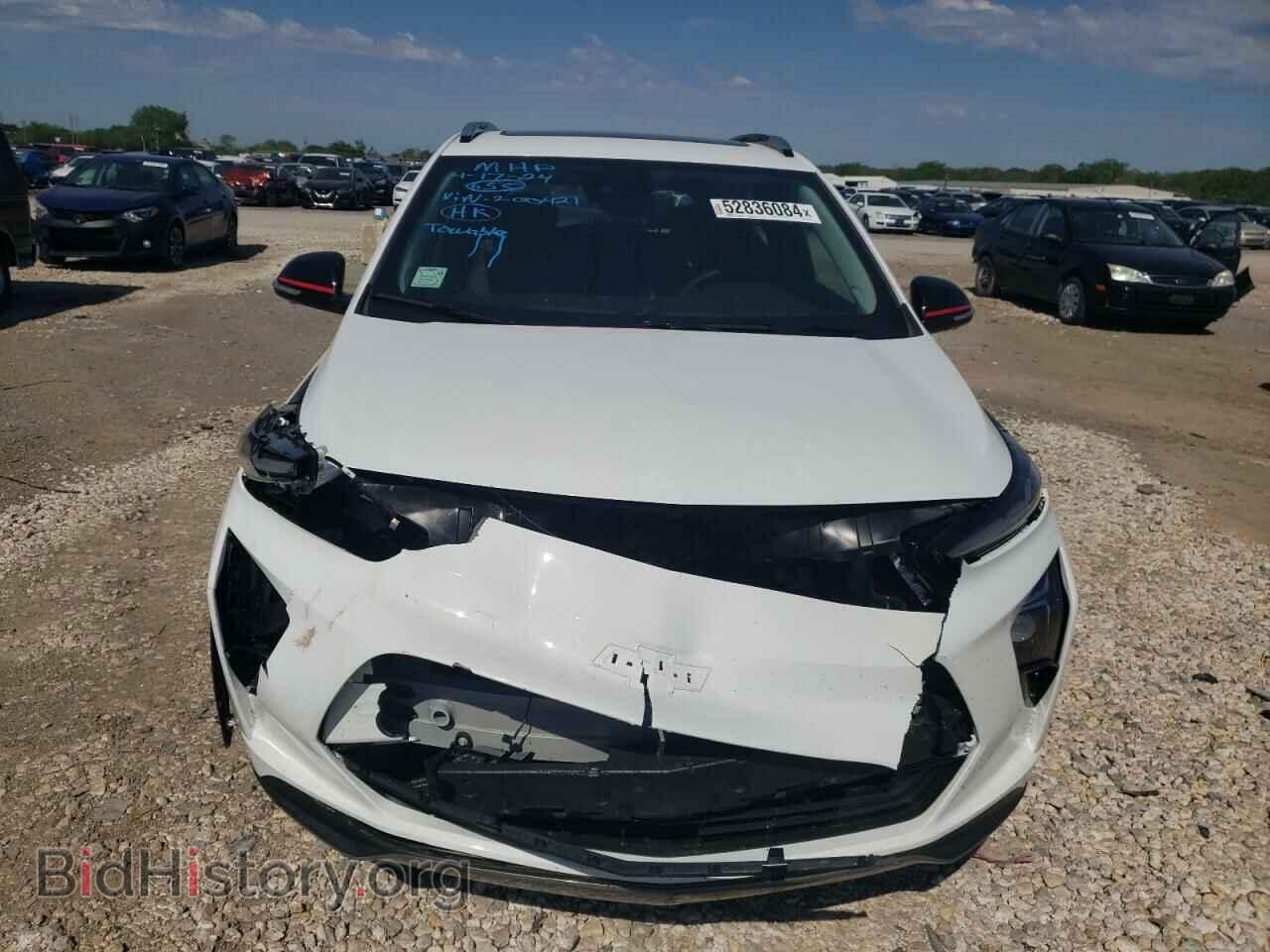 2023 CHEVROLET BOLT - VIN: 1G1FZ6S09P4200421 - Фото 5