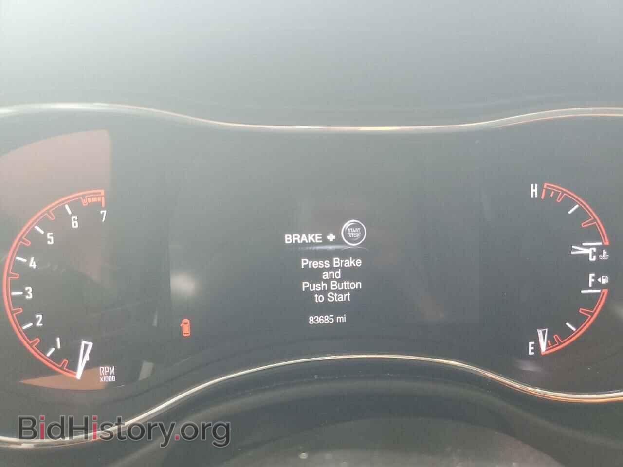 2015 DODGE DURANGO - VIN: 1C4RDJAG0FC830045 - Photo 8