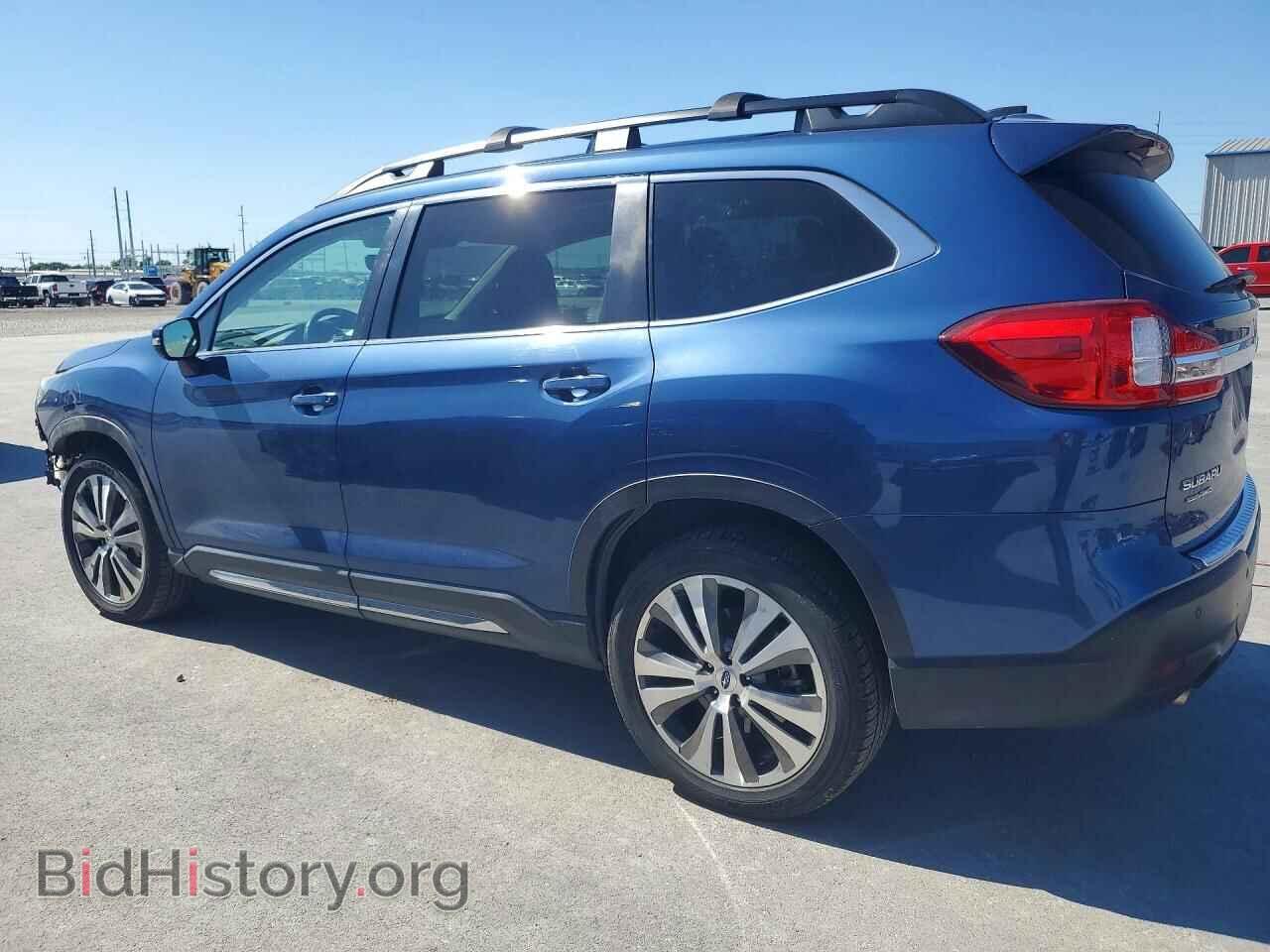 2021 SUBARU ASCENT - VIN: 4S4WMAPD1M3413669 - Photo 2