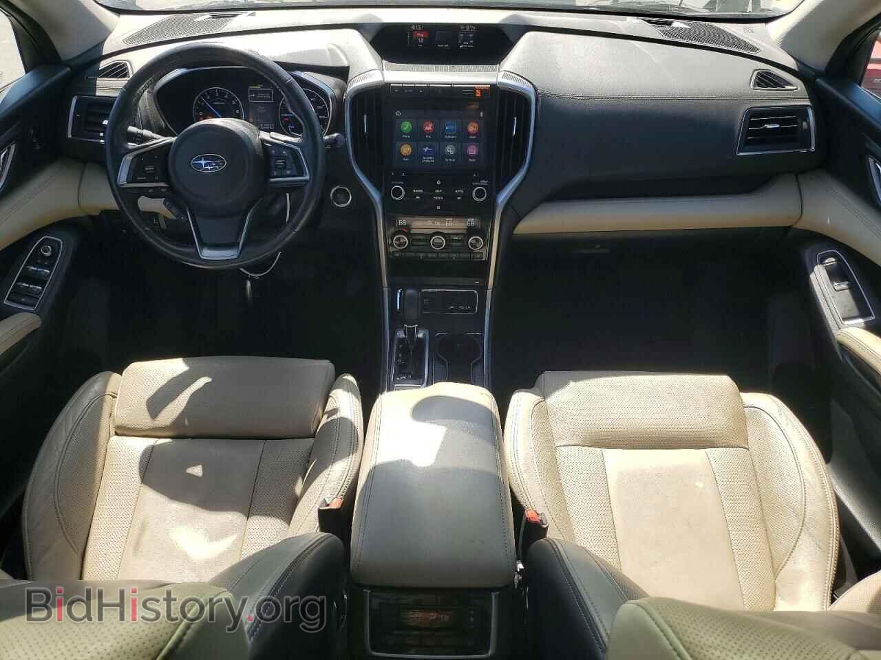 2021 SUBARU ASCENT - VIN: 4S4WMAPD1M3413669 - Photo 8
