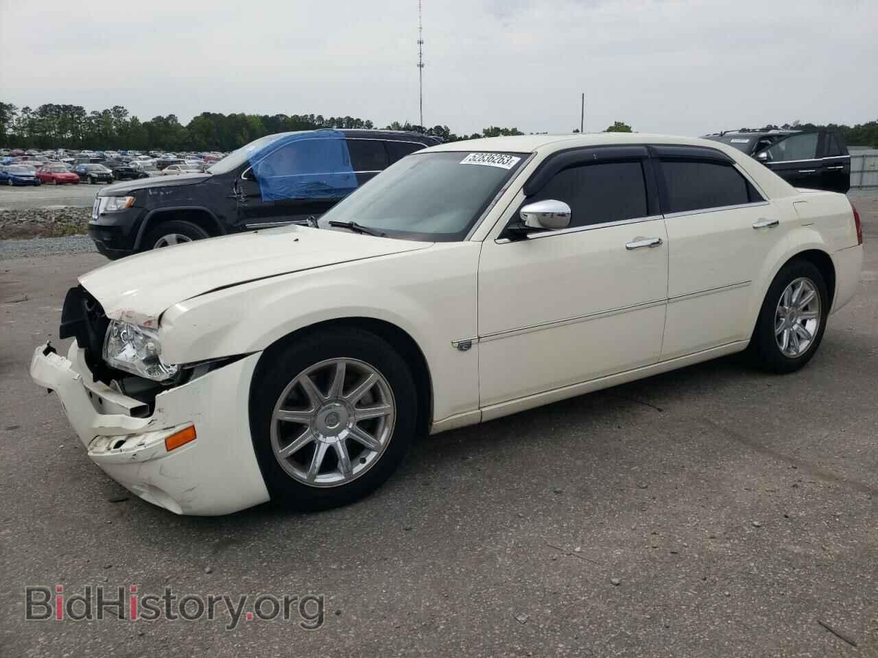 Photo 2C3LA63H76H289238 - CHRYSLER 300 2006