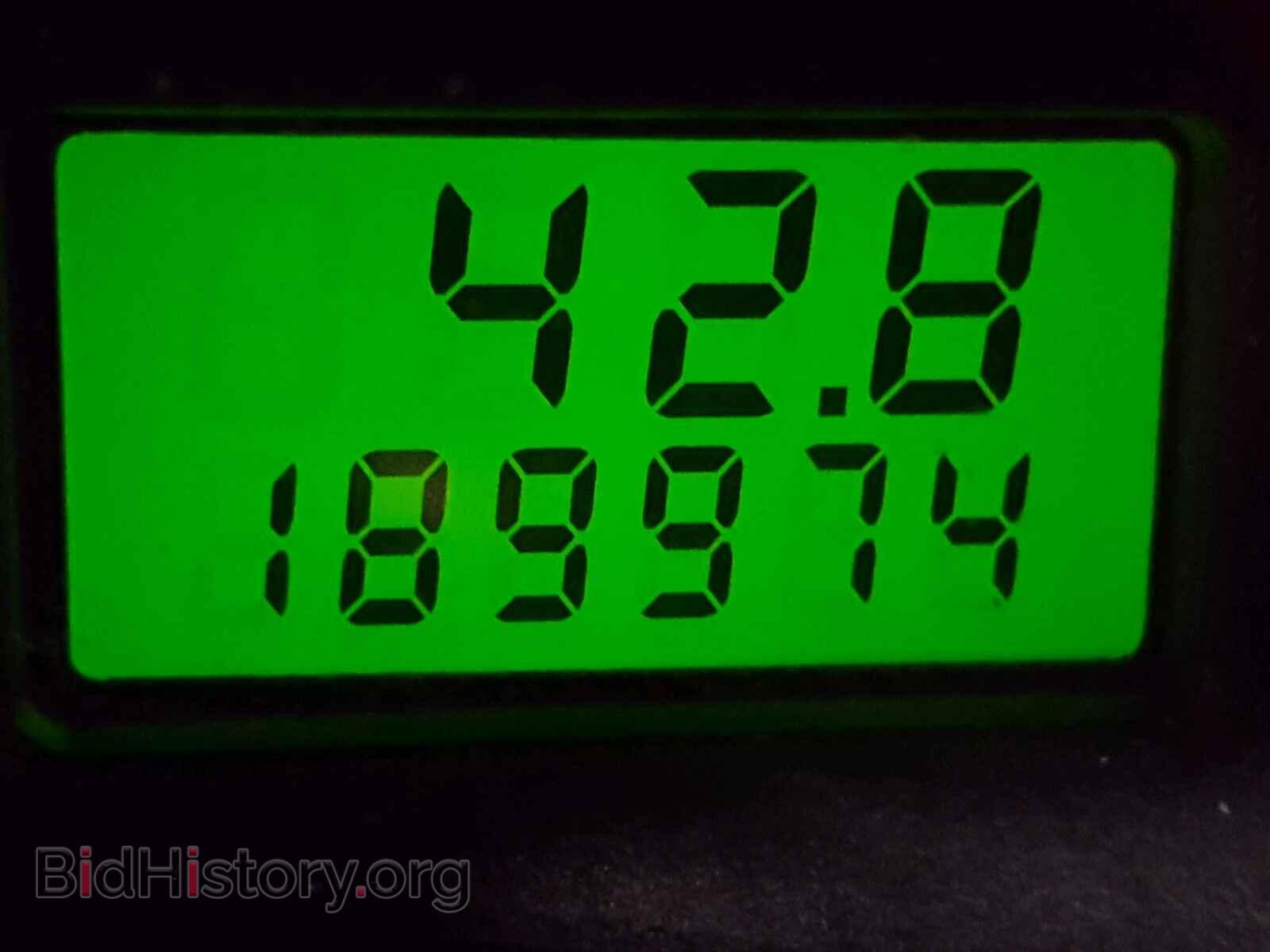 2006 FORD FOCUS - VIN: 1FAFP37N16W162921 - Фото 8