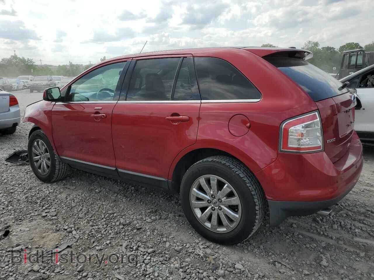 2009 FORD EDGE - VIN: 2FMDK39C79BA41971 - Photo 2