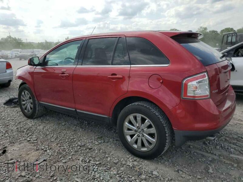 2009 Ford EDGE (VIN 2FMDK39C79BA41971) — photo 2 of 13