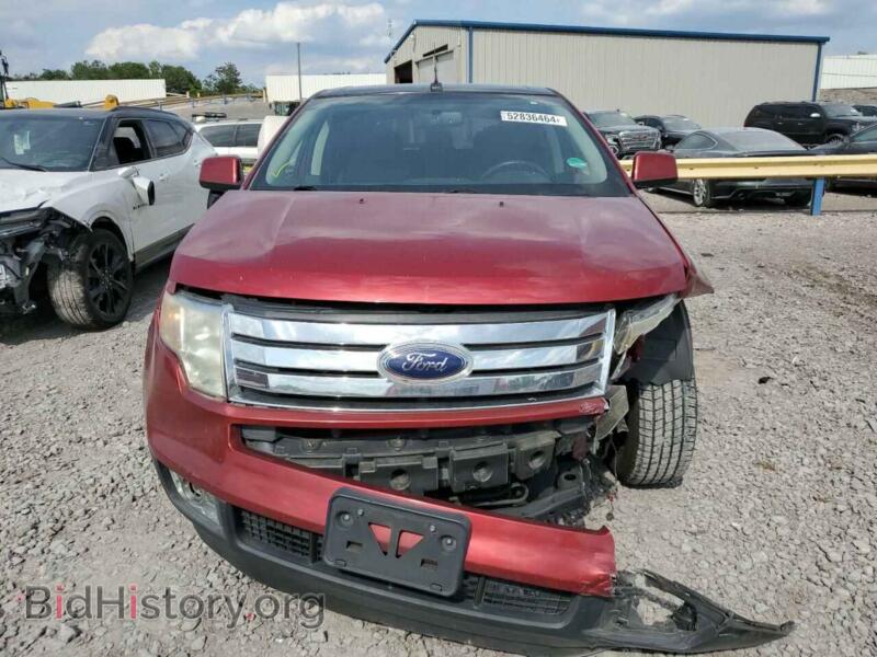 2009 Ford EDGE (VIN 2FMDK39C79BA41971) — photo 5 of 13