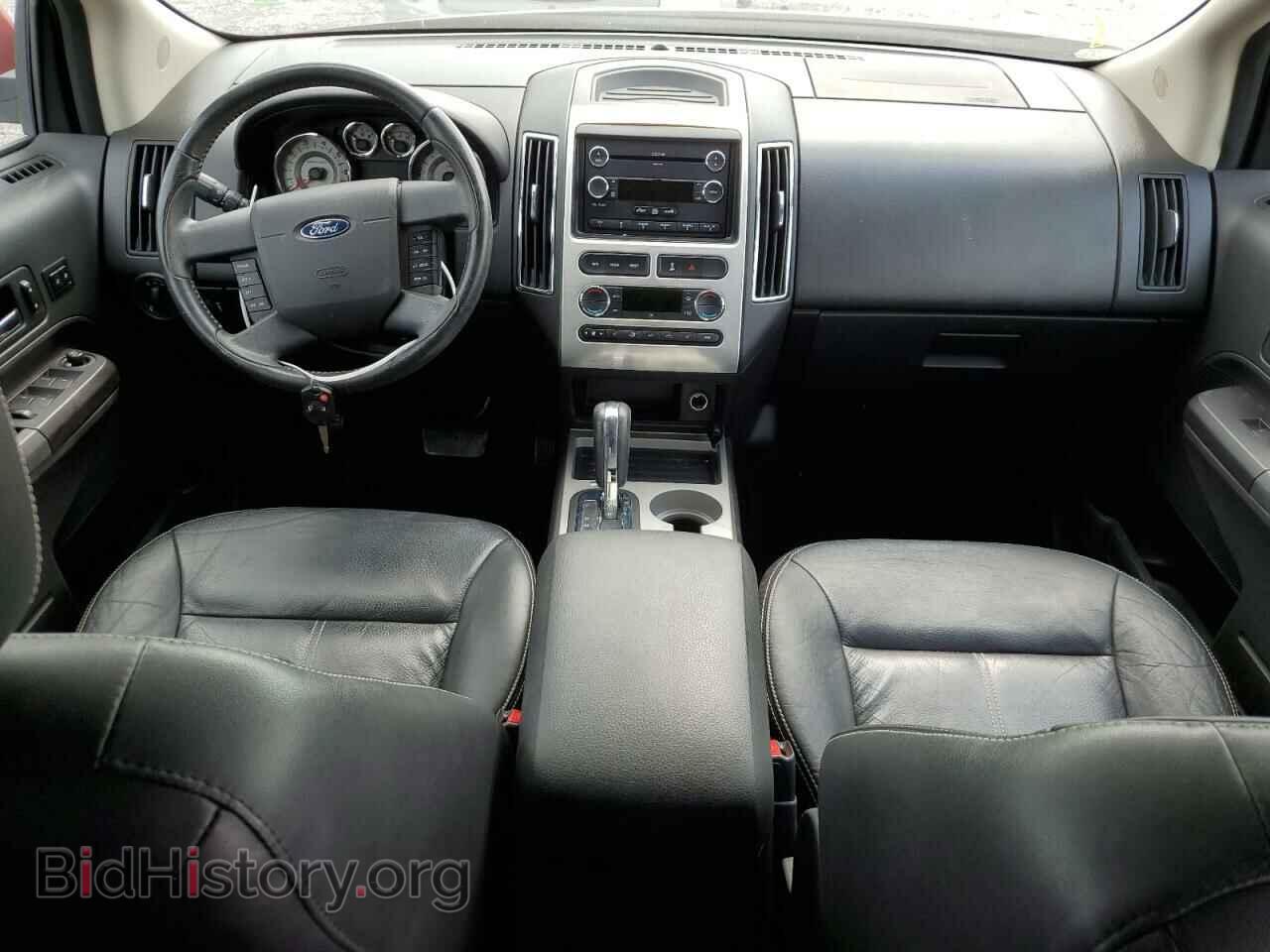 2009 FORD EDGE - VIN: 2FMDK39C79BA41971 - Photo 8