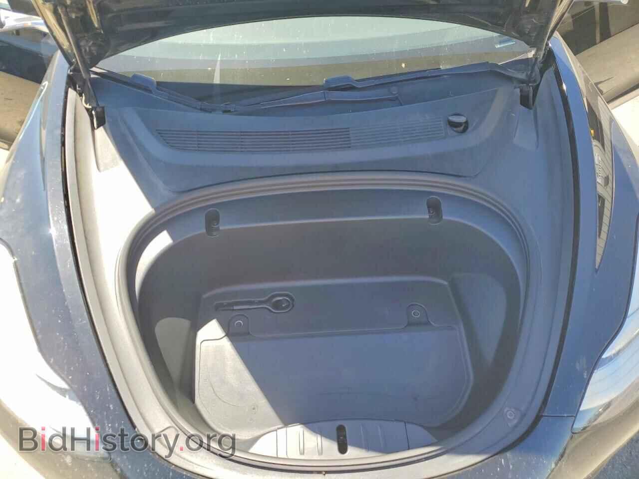 2020 TESLA MODEL 3 - VIN: 5YJ3E1EA9LF739024 - Photo 11