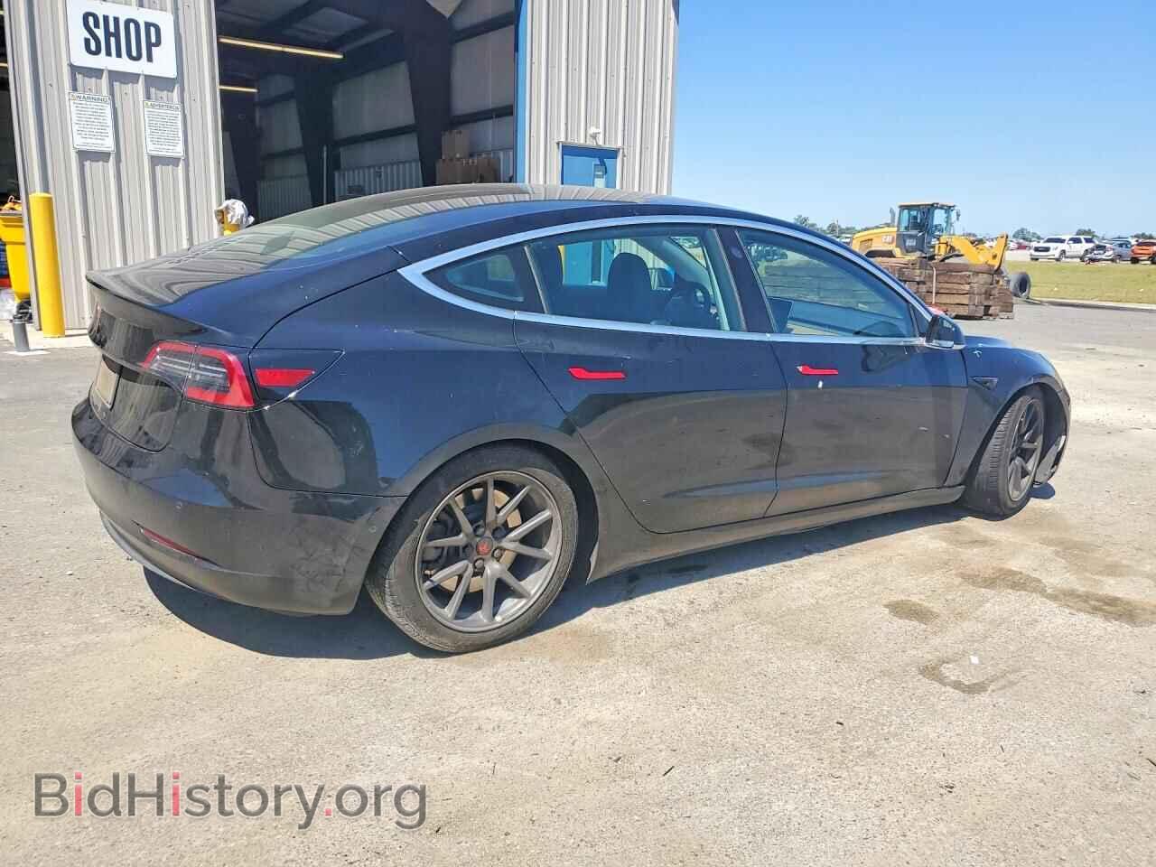 2020 TESLA MODEL 3 - VIN: 5YJ3E1EA9LF739024 - Photo 3