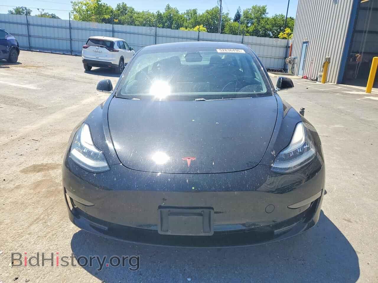 2020 TESLA MODEL 3 - VIN: 5YJ3E1EA9LF739024 - Photo 5