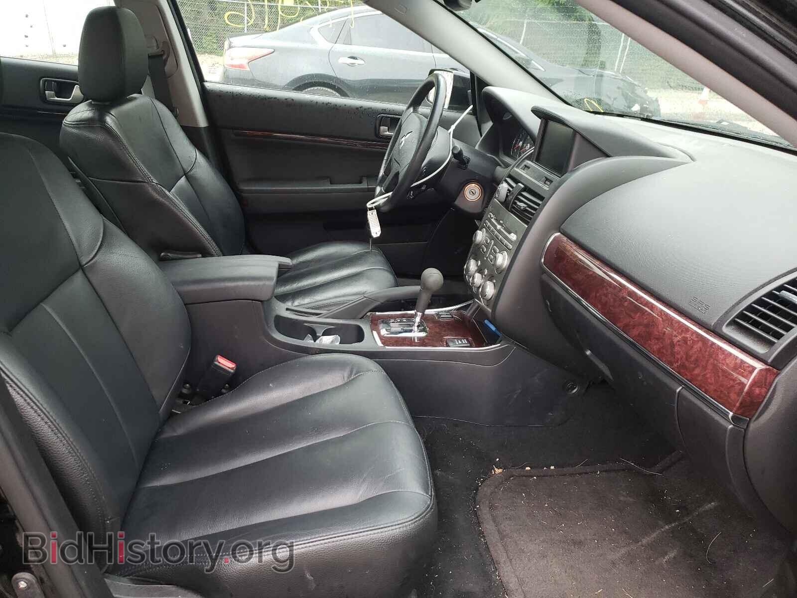 2012 MITSUBISHI GALANT - VIN: 4A32B3FF2CE022439 - Фото 5