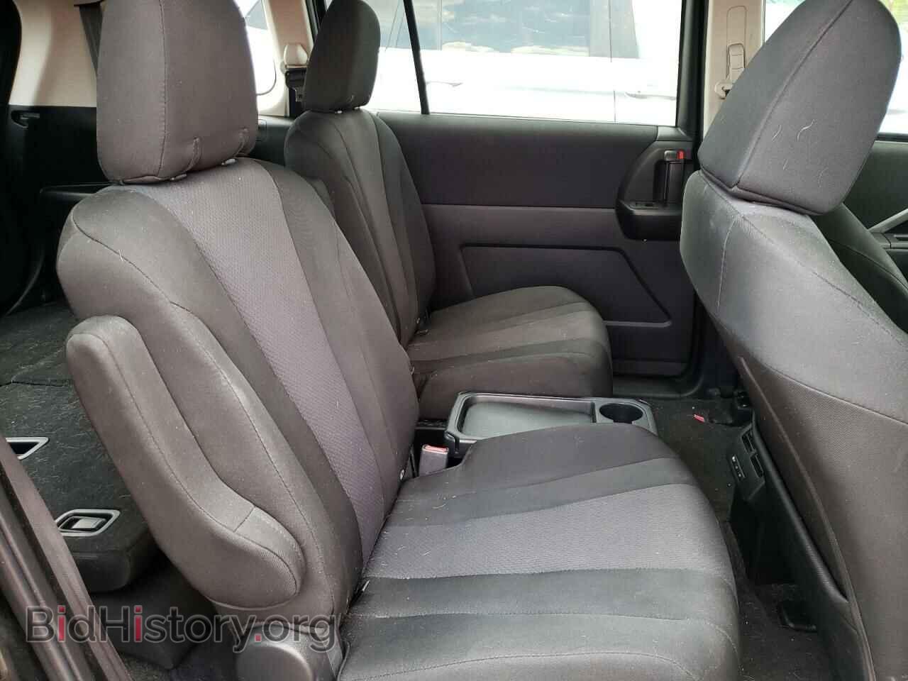 2015 MAZDA 5 - VIN: JM1CW2BL4F0183989 - Фото 6