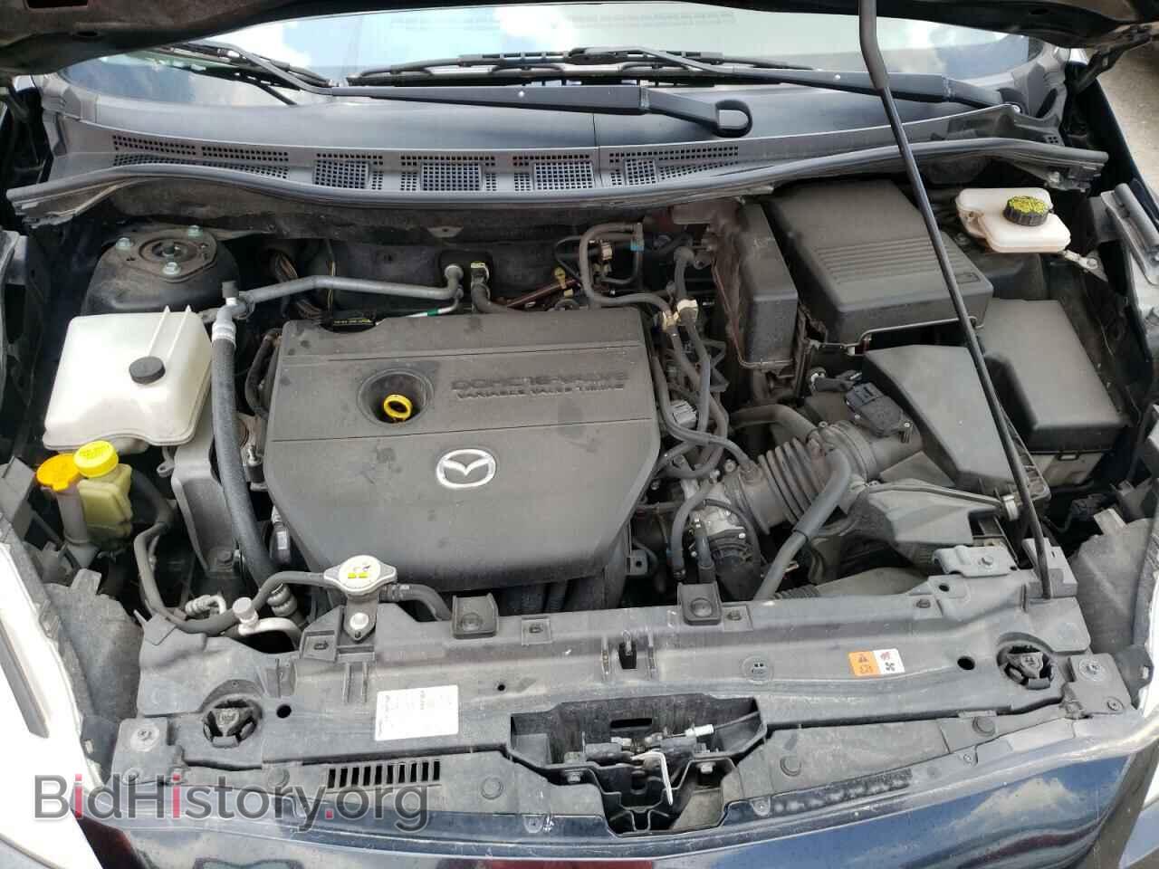 2015 MAZDA 5 - VIN: JM1CW2BL4F0183989 - Фото 7