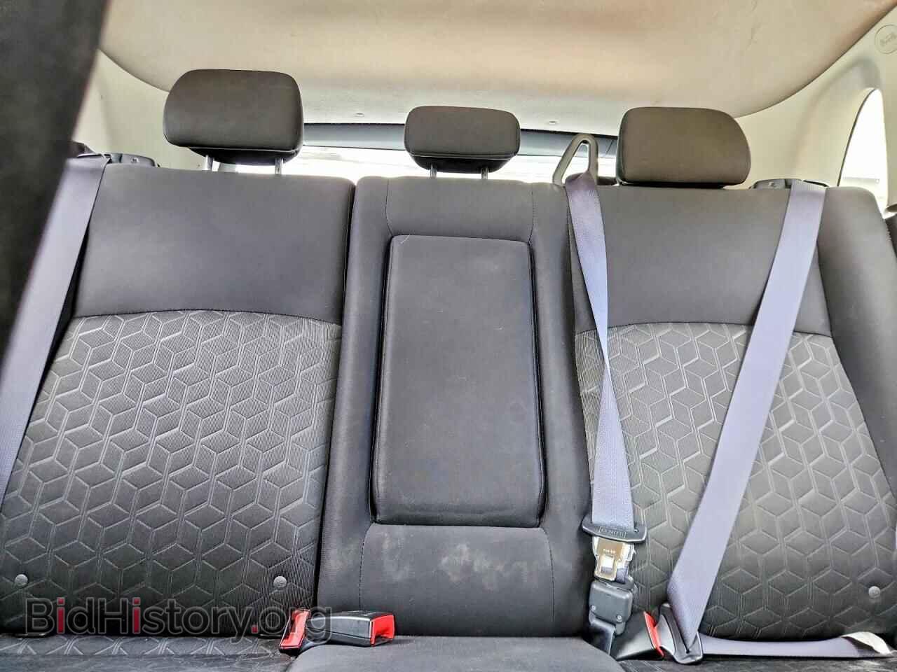 2020 MITSUBISHI OUTLANDER - VIN: JA4AP3AU7LU012852 - Фото 10