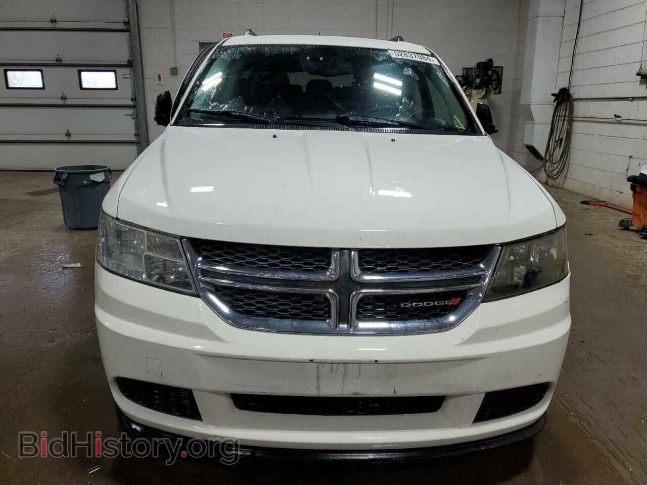 2015 DODGE JOURNEY - VIN: 3C4PDCAB2FT596597 - Photo 5