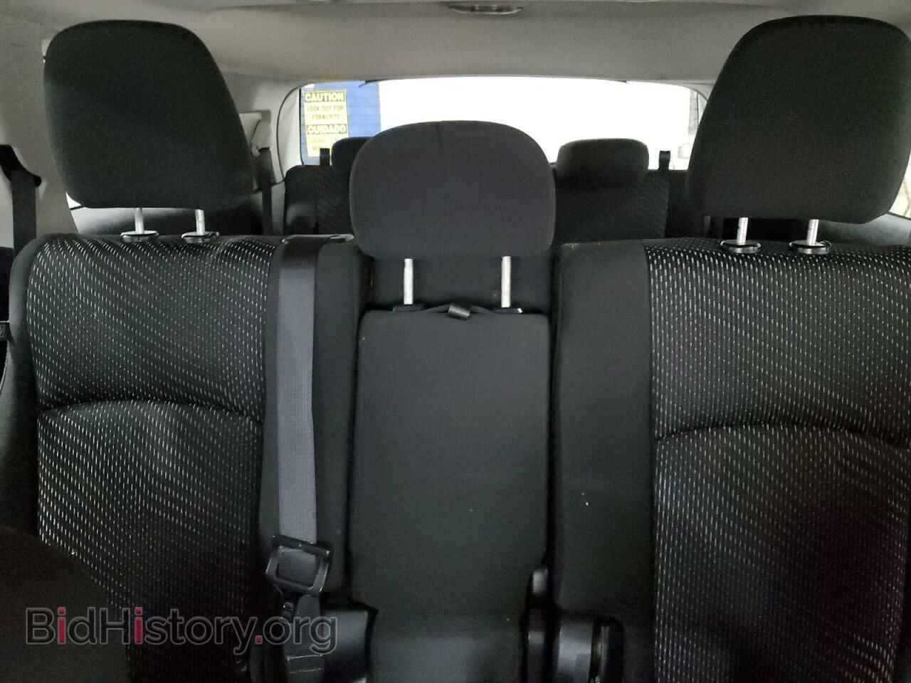 2015 DODGE JOURNEY - VIN: 3C4PDCAB2FT596597 - Photo 10