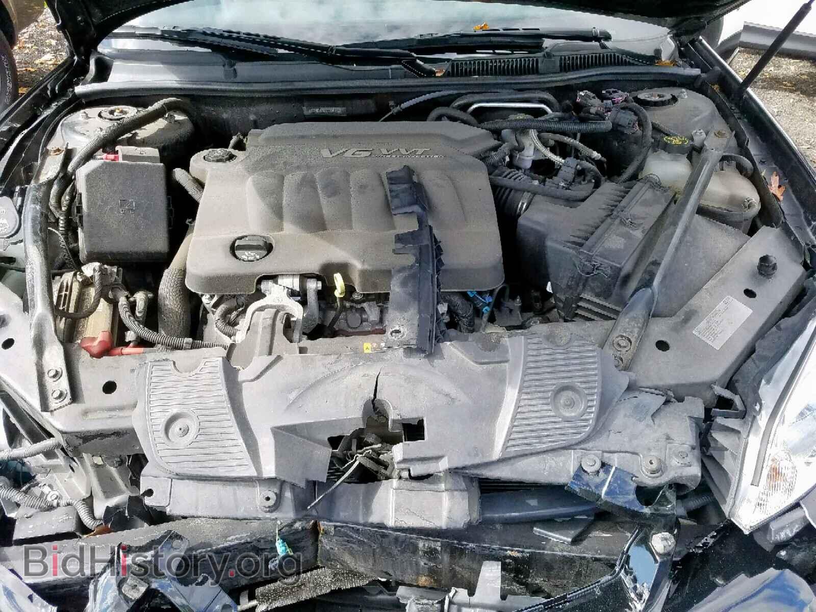 2016 CHEVROLET IMPALA - VIN: 2G1WC5E30G1134712 - Photo 7